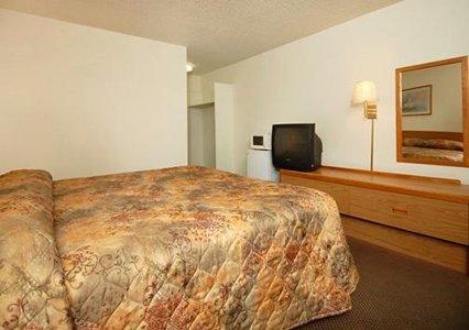 Raider Inn Lubbock Pokój zdjęcie
